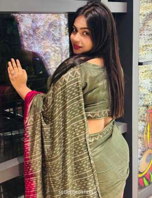 23 year old Indian Escort in Madurai Kavya Patil Safe Verify Service, escort