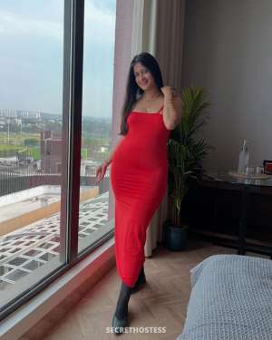 23 year old Indian Escort in Bali Ishita, escort