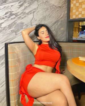 23Yrs Old Escort 154CM Tall Faridabad Image - 2