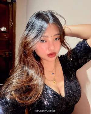 23 year old Indian Escort in Hyderabad Tanvi, escort