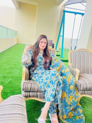 23 year old Indian Escort in Dubai Shaniya, escort