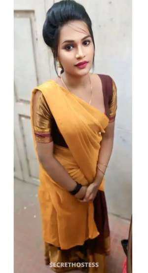 23 year old Indian Escort in Vellore Mia Kavitha, escort