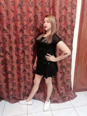 23Yrs Old Escort 167CM Tall Sharjah Image - 1
