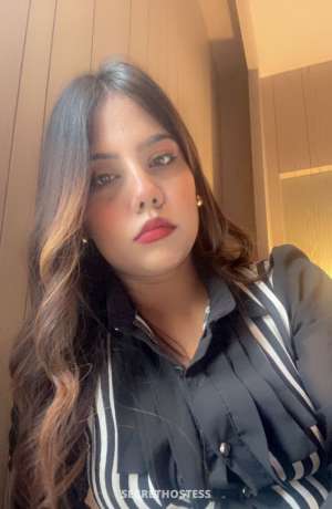 23 year old Indian Escort in Abu Dhabi Somya Indian Model, escort