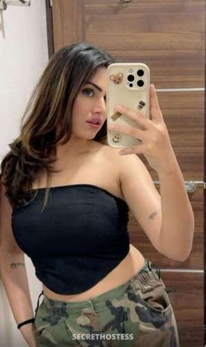 23 year old Indian Escort in Islamabad Naina, escort