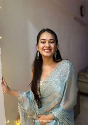 23 year old Indian Escort in Hyderabad Deepika Vip Escort Service, escort