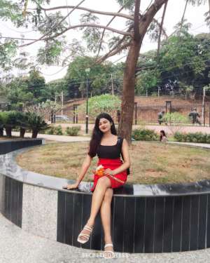 23Yrs Old Escort 154CM Tall Kolkata Image - 1