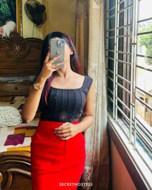23Yrs Old Escort 154CM Tall Kolkata Image - 3