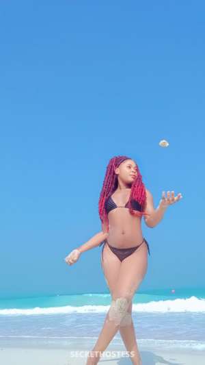 24Yrs Old Escort 164CM Tall Abu Dhabi Image - 13