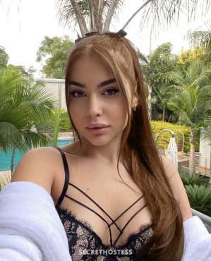 24 year old Asian Escort in Yerevan Monika, escort