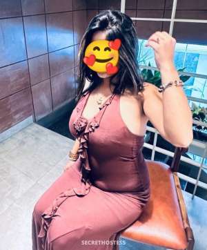 24Yrs Old Escort 164CM Tall Kathmandu Image - 1