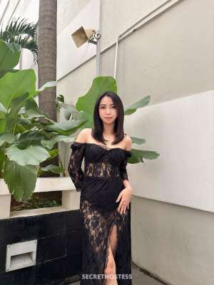24 year old Escort in Jakarta Carol Vitalia, escort