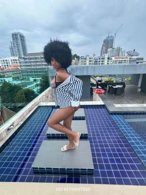 24 year old Escort in Pattaya Oliva, escort