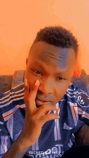 24 year old Escort in Eldoret Cruze, Male escort