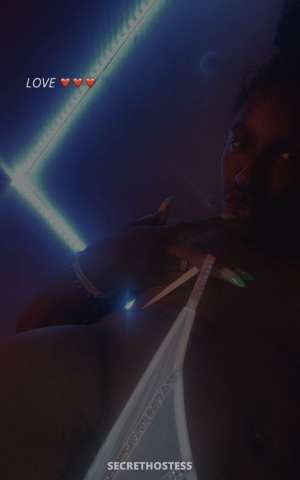 24 year old Escort in Fort McMurray Jalyn, Male escort