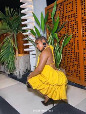24 year old Escort in Benin city Golden, escort