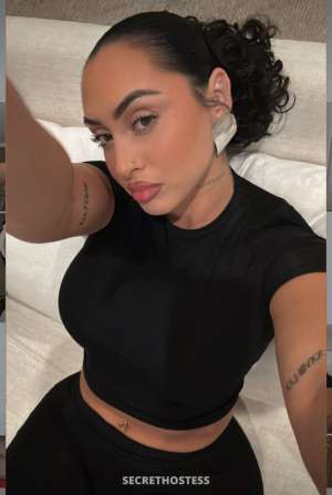 24 year old Escort in London Sandra, escort