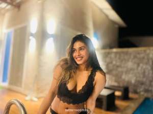 24 year old Indian Escort in Nagpur Hot &amp; Sexy Model's Nagpur, escort