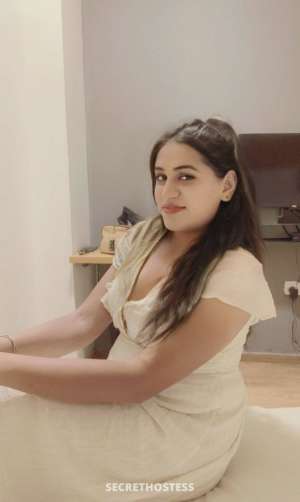 24Yrs Old Escort 154CM Tall New Delhi Image - 5