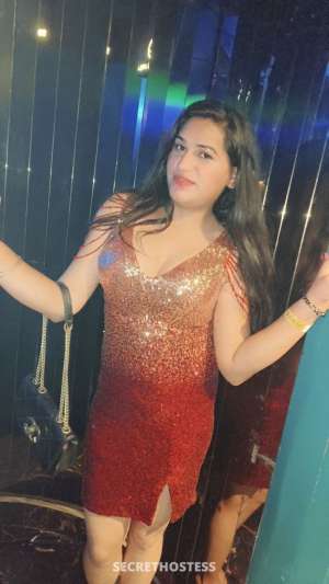24Yrs Old Escort 154CM Tall New Delhi Image - 7