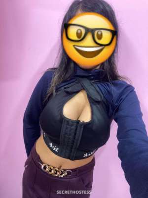 24 year old Indian Escort in Kolkata Shruti, companion