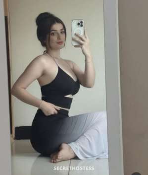 24 year old Indian Escort in Nairobi Sejal Incall / Outcall Available, escort
