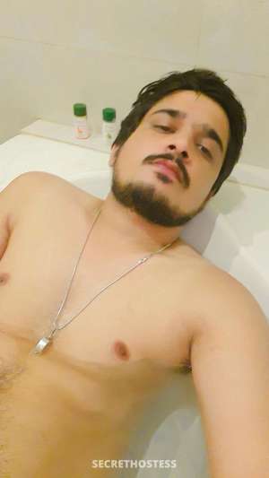 24 year old Indian Escort in Candolim, Goa Rudra ( with health Report ), Male escort