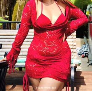 24 year old Indian Escort in Indore Rossy, escort