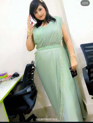 Divya, escort 24 year old Escort in New Delhi