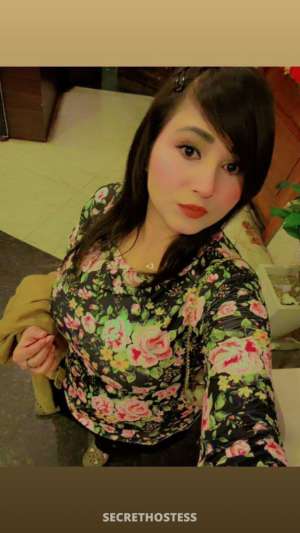 24Yrs Old Escort 160CM Tall New Delhi Image - 1