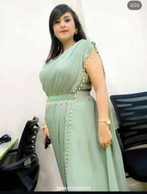 24Yrs Old Escort 160CM Tall New Delhi Image - 3