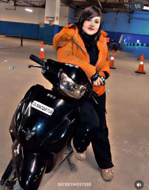 24Yrs Old Escort 160CM Tall New Delhi Image - 5