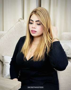 24 year old Indian Escort in Ajman Noorah Busty Milf, escort