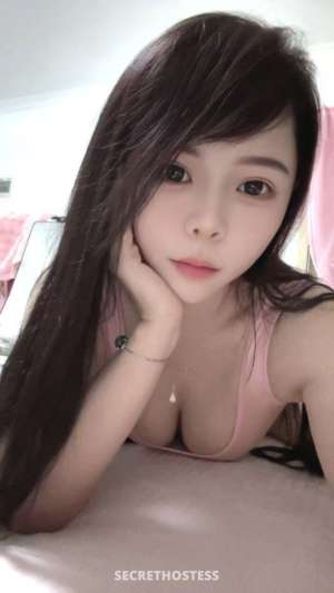 25Yrs Old Escort 165CM Tall Foshan Image - 1