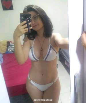 25Yrs Old Escort 166CM Tall Kolkata Image - 1