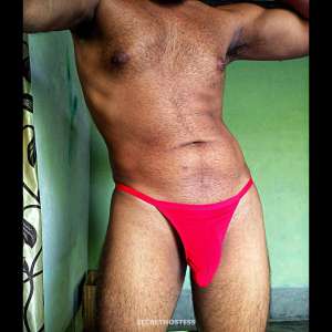 25 year old Asian Escort in Kolkata Bunny, masseur