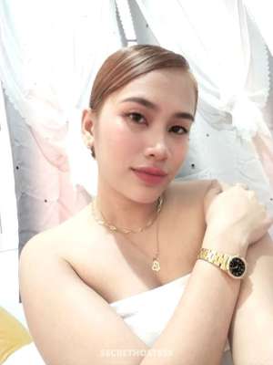 25 year old Asian Escort in Abu Dhabi Monic, escort