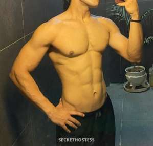 25 year old Escort in Hyderabad Rahul, Male escort