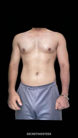 25 year old Escort in Jammu Rahul, Male escort