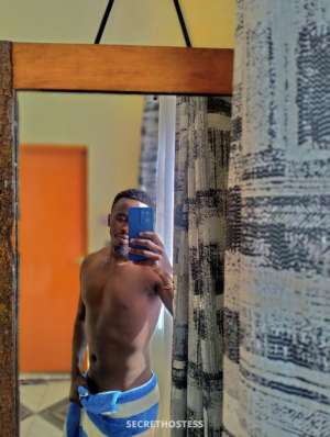 25 year old Escort in Eldoret You, Male escort