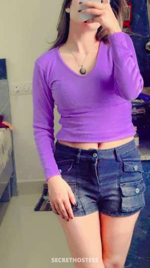 25 year old Indian Escort in Hyderabad Ameira the Real Meet No Advance, escort