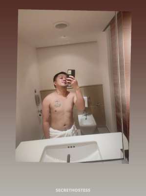 26 year old Asian Escort in Davao James, Male escort