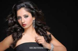 26 year old Asian Escort in Hyderabad Genuine work high profile available, escort