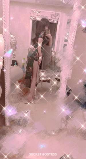 26 year old Asian Escort in Hangzhou Huahua Model / Women of Pleasures, escort