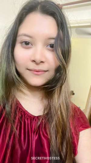 26 year old Asian Escort in Mumbai Akshita, escort