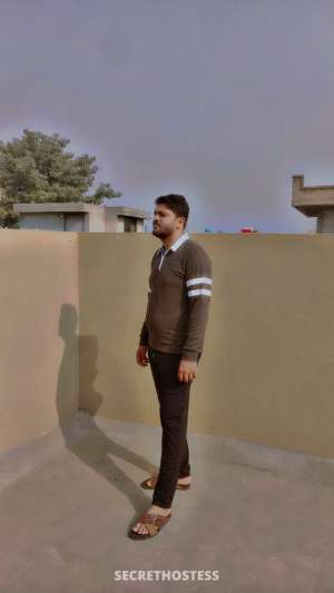 26Yrs Old Escort 155CM Tall Islamabad Image - 1