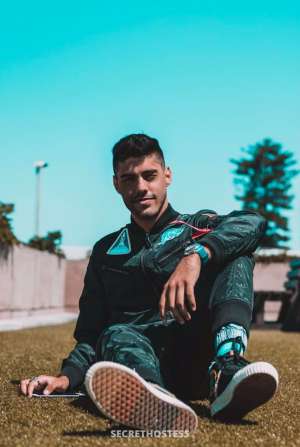 26 year old Escort in Durban Liam - VIP Escort Companion, Male escort