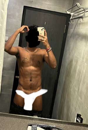 26 year old Indian Escort in Chennai Aju Kurian, 26, Male escort