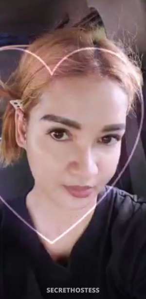 27 year old Asian Escort in Davao Melissa gora, escort