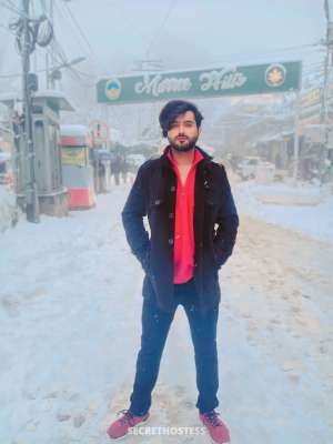 27Yrs Old Escort 175CM Tall Islamabad Image - 2